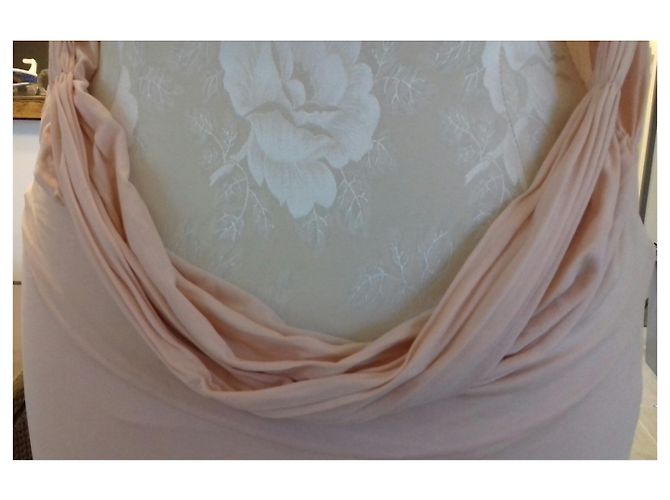 Vestido de dior cóctel - vista 5