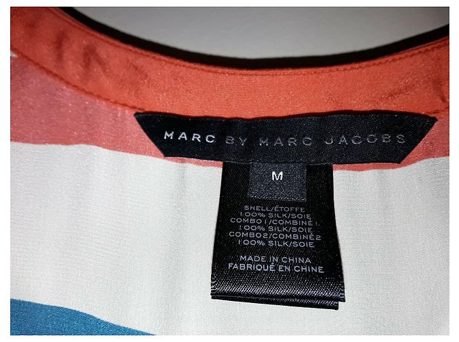 Marc Jacobs simone - vista 5