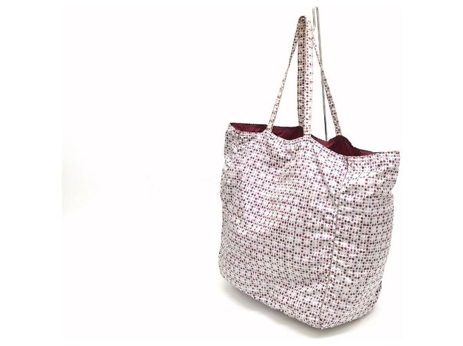 Tote bag vintage Prada - vista 2