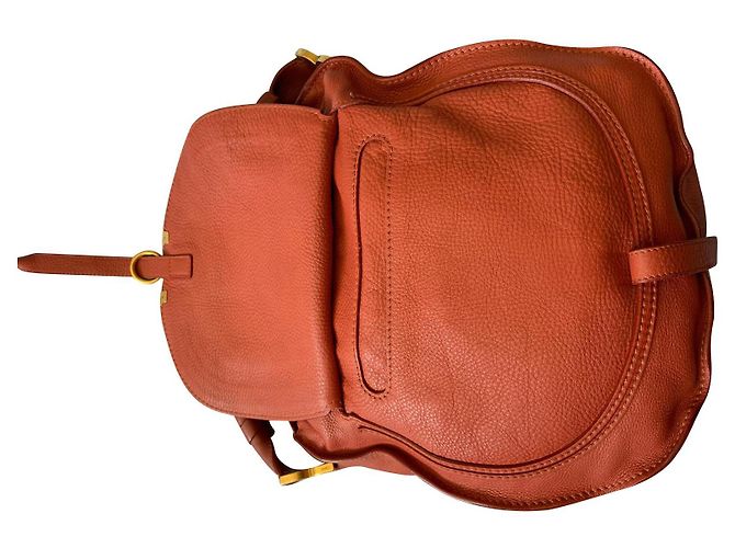 Chloé Marcie Hobo - vista 2