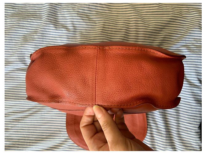 Chloé Marcie Hobo - vista 3