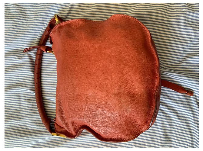Chloé Marcie Hobo - vista 5