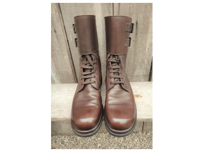 Louis Vuitton Rangers Dunkelbraun - Ansicht 5