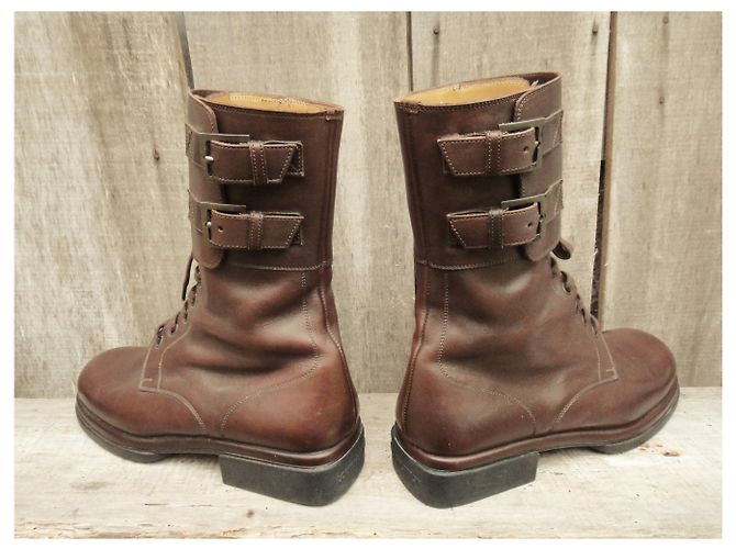 Louis Vuitton Rangers Dunkelbraun - Ansicht 6