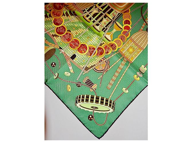 Hermès O LABORATÓRIO do TEMPO Multicor - vista 11