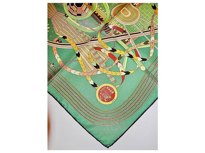 Hermès O LABORATÓRIO do TEMPO Multicor - vista 9