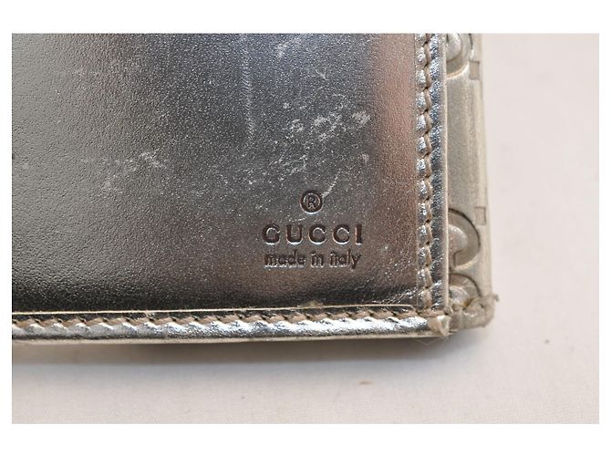 Billetera larga de gucci - vista 6