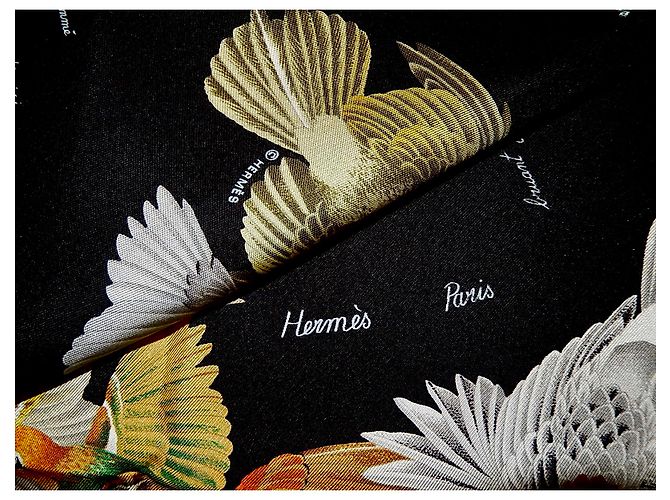 Hermès El intruso Multicolor - vista 11