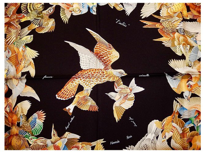 Hermès El intruso Multicolor - vista 2