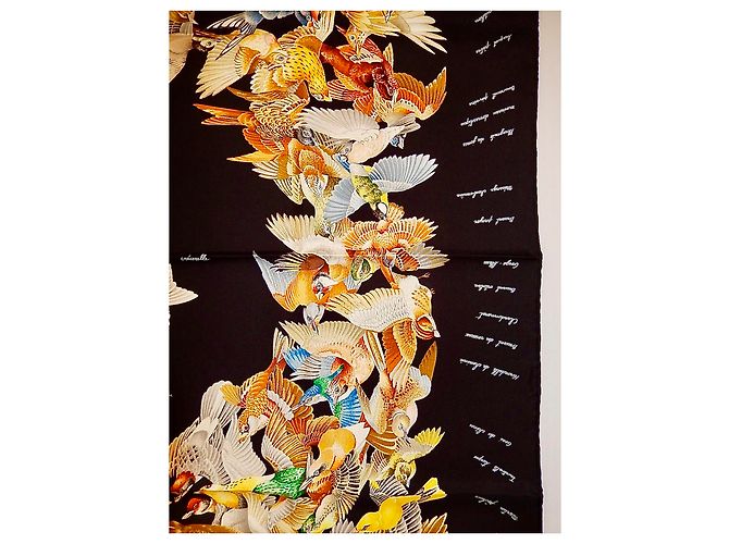Hermès El intruso Multicolor - vista 7