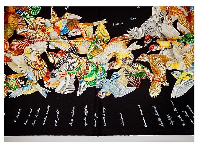 Hermès El intruso Multicolor - vista 9