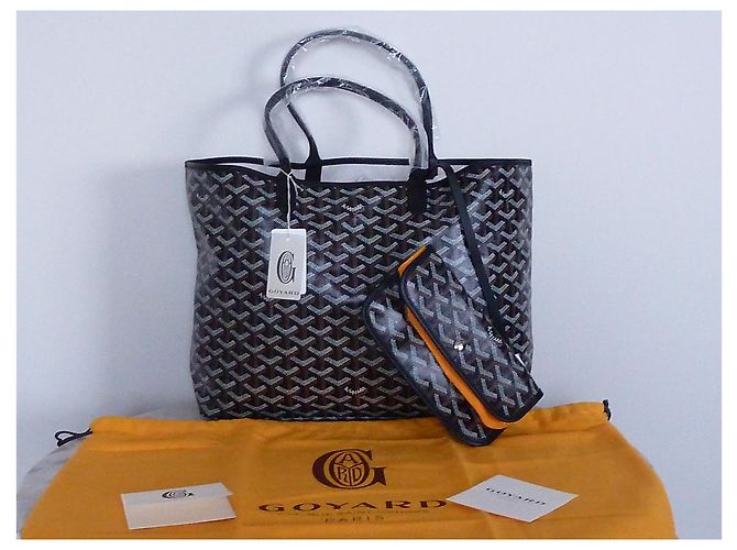 PM GOYARD SAINT LOUIS - vista 10