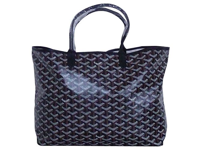 PM GOYARD SAINT LOUIS - vista 2