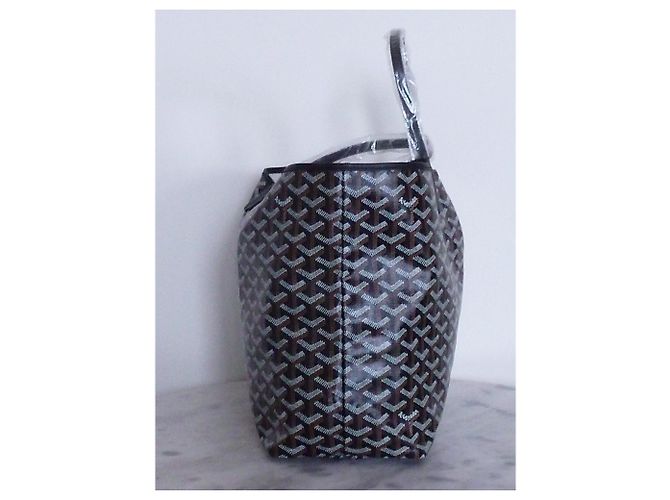 PM GOYARD SAINT LOUIS - vista 3