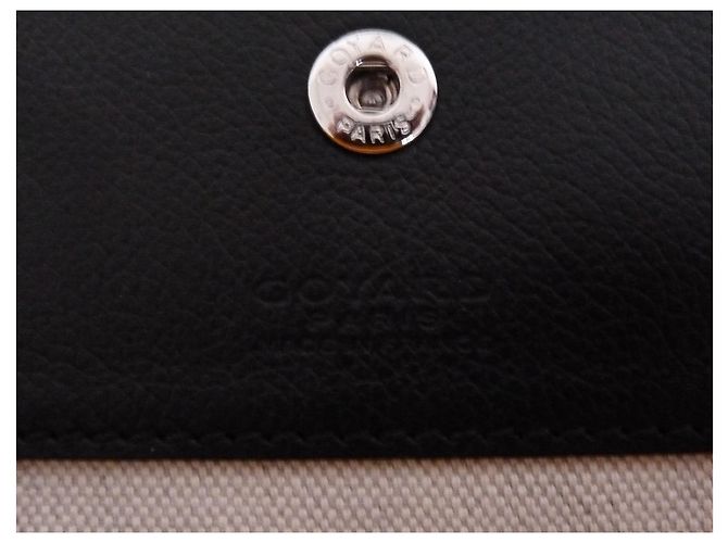 PM GOYARD SAINT LOUIS - vista 7