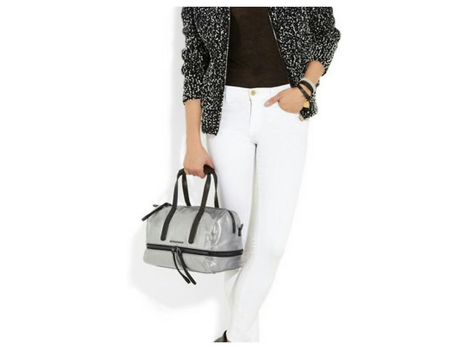Karl Lagerfeld Bowling - vue 16