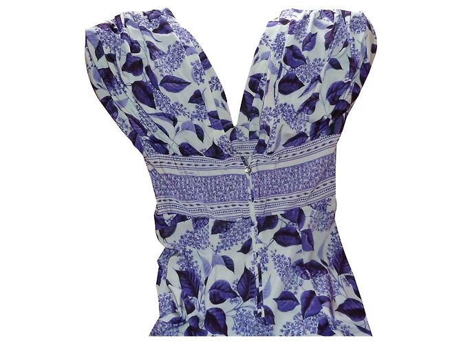Just Cavalli fluid dress - view 2