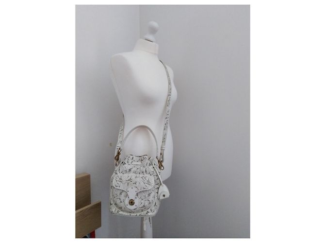 Ralph Lauren Bucket ricky bag - vue 5