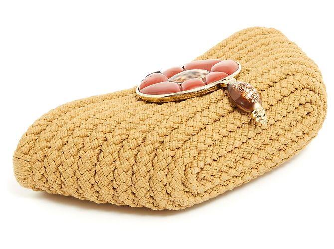 Yves Saint Laurent JOYA CORDÓN CORAL - vista 3