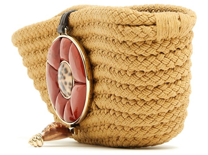 Yves Saint Laurent JOYA CORDÓN CORAL - vista 6