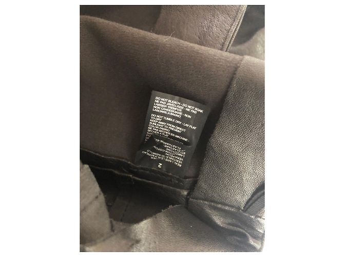 Autre Marque Chine Belgian Collection Negro - vista 3