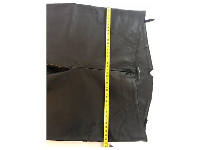 Autre Marque Chine Belgian Collection Negro - vista 4