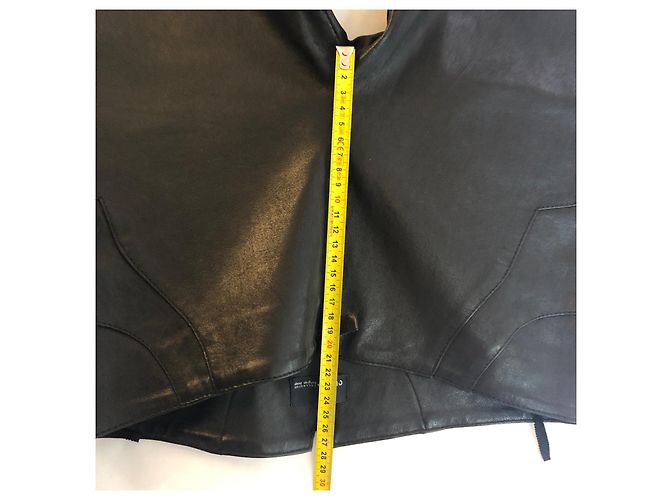 Autre Marque Chine Belgian Collection Negro - vista 5