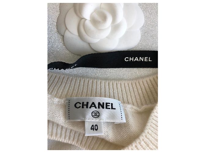 Chanel La pausa Weiß - Ansicht 5