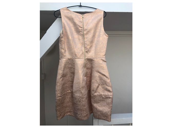 Sinéquanone Vestidos - vista 3