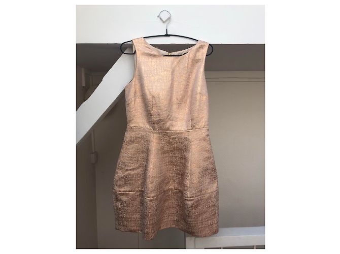 Sinéquanone Vestidos - vista 4
