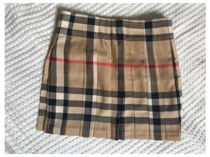 Burberry die Röcke - Ansicht 2