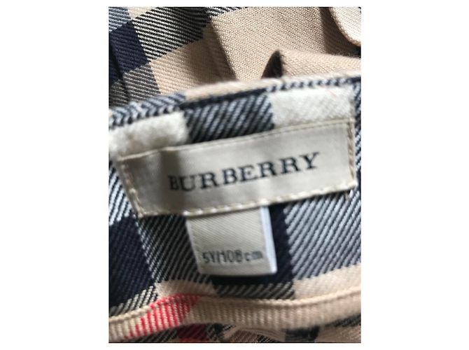Burberry die Röcke - Ansicht 3