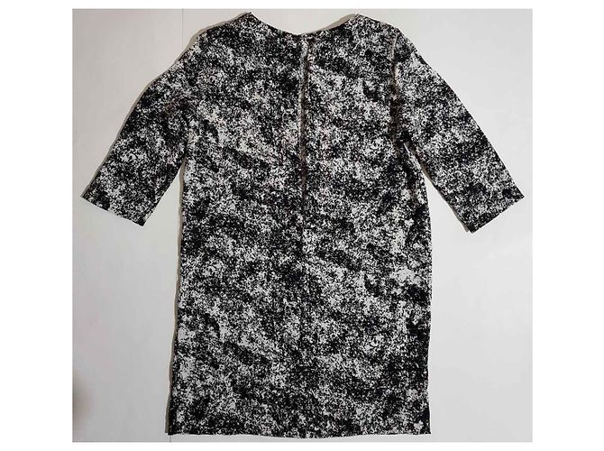 Envii Kleid aus Polyester S Mehrfarben - Ansicht 2