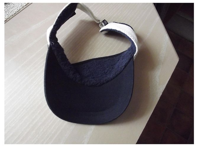 Chanel Cap White - view 4