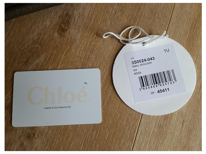 Chloé Paraty - vista 4