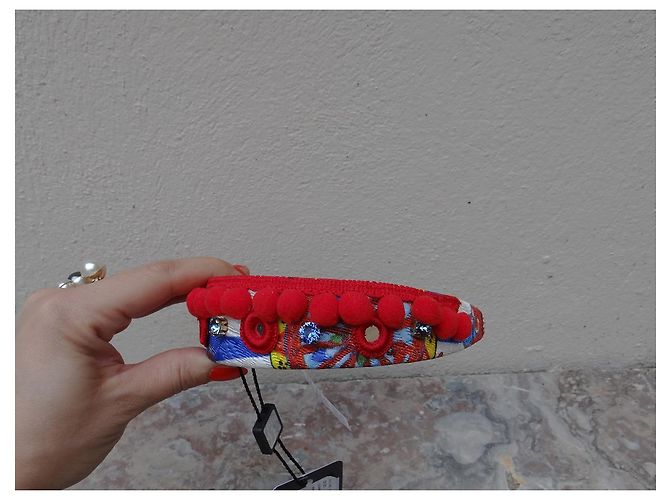 Dolce & Gabbana Haarschmuck - Ansicht 3