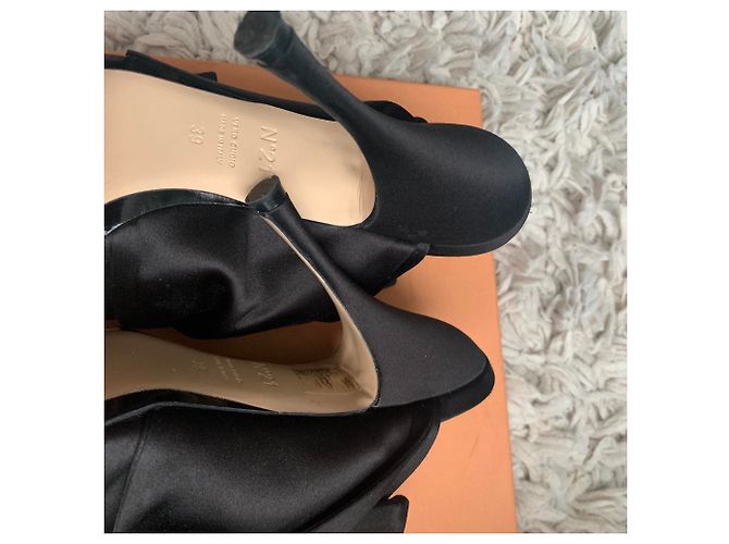 No 21 Bow Mules - view 3