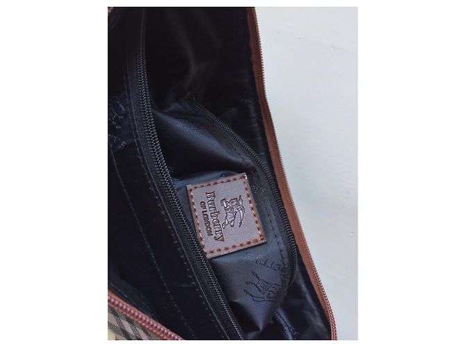 Burberry Tasche - Ansicht 4