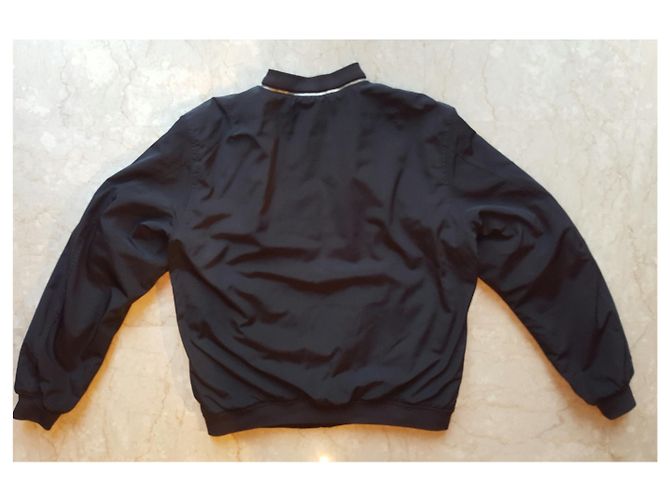 BOMBER DIESEL INDUSTRY Nero - vista 5