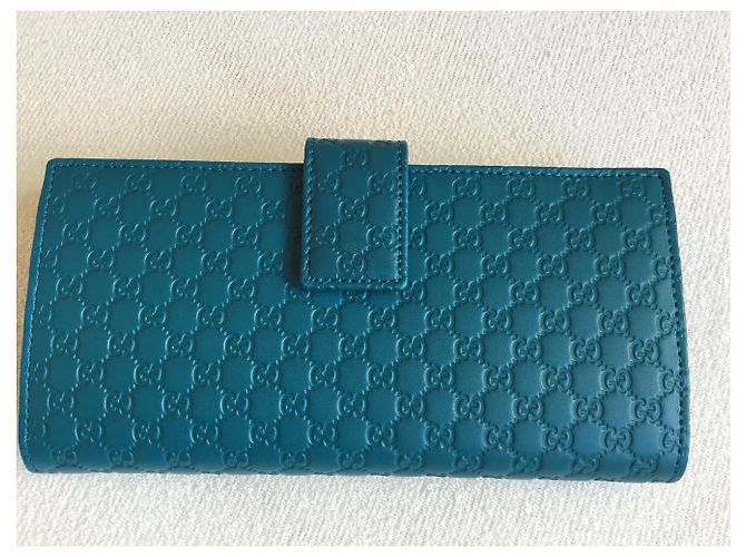 Gucci Wallets - view 2