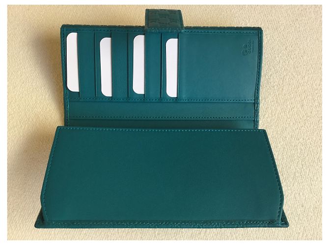 Gucci Wallets - view 3