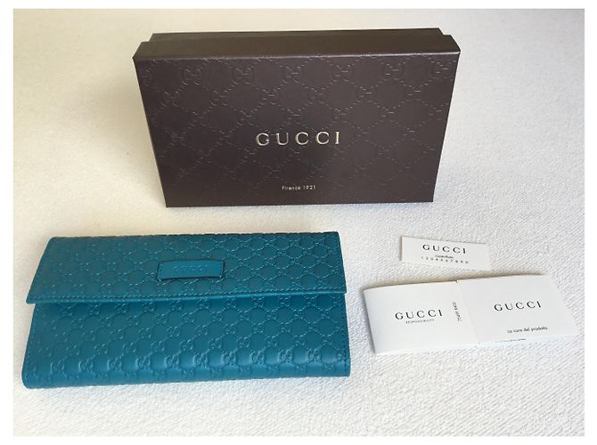 Gucci Wallets - view 6
