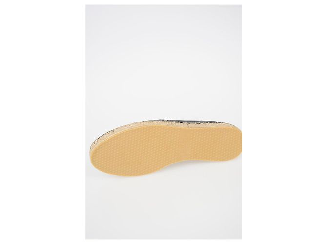 ESPADRILLES GIVENCHY EN CUIR NEUF - vista 2