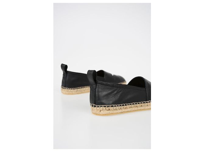 ESPADRILLES GIVENCHY EN CUIR NEUF - vista 5