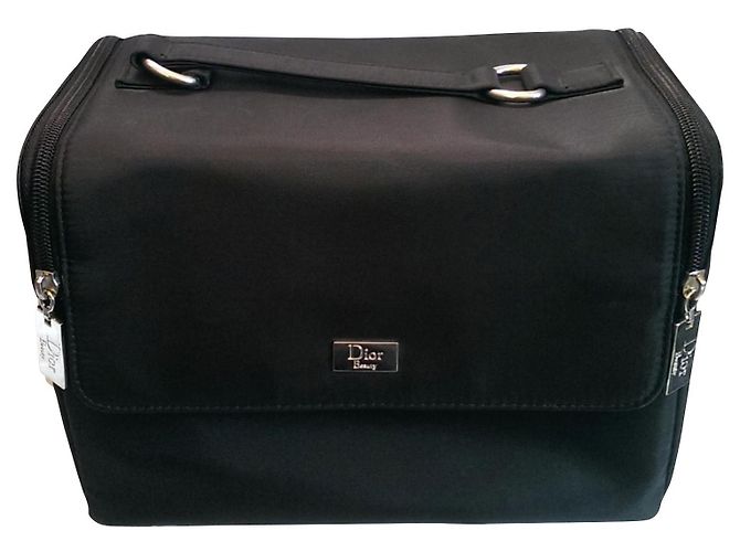 Dior Purses, wallets, cases Black - vista 2