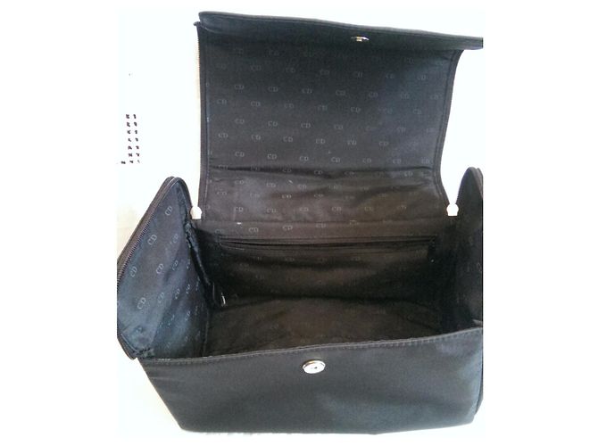 Dior Purses, wallets, cases Black - vista 3