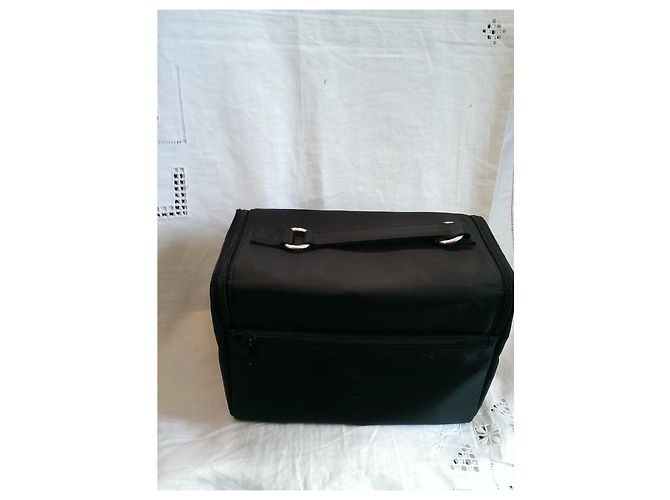 Dior Purses, wallets, cases Black - vista 4