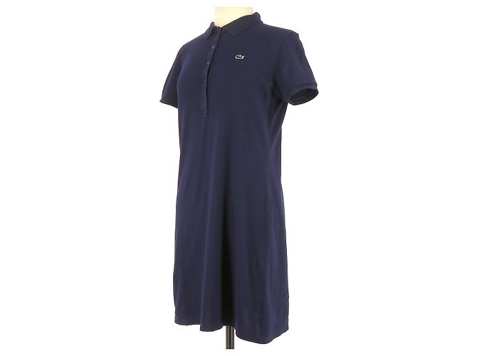 Lacoste accappatoio - vista 2