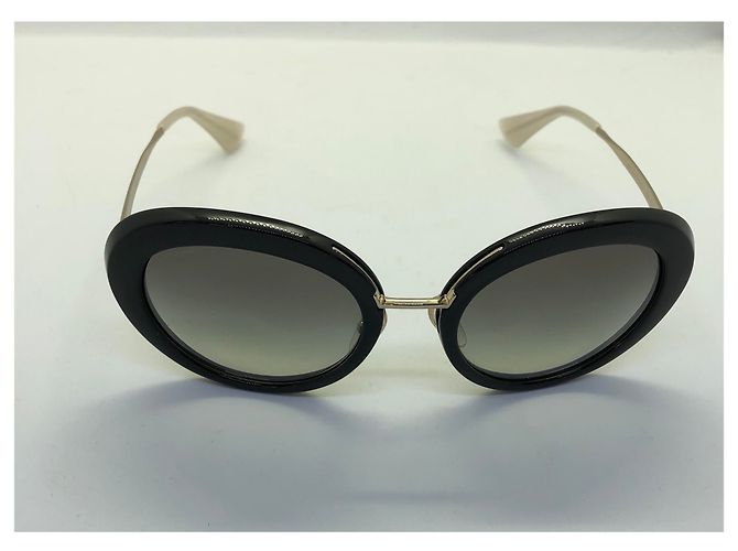 Prada Sunglasses - view 2
