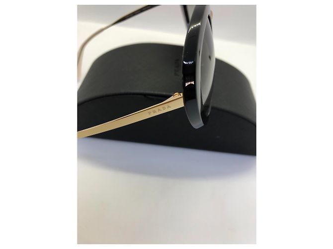 Prada Sunglasses - view 5